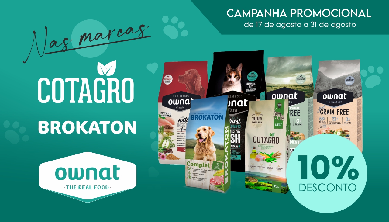 CAMPANHA ESPECIAL PET-FOODS CAMPANHA ESPECIAL PET-FOODS
