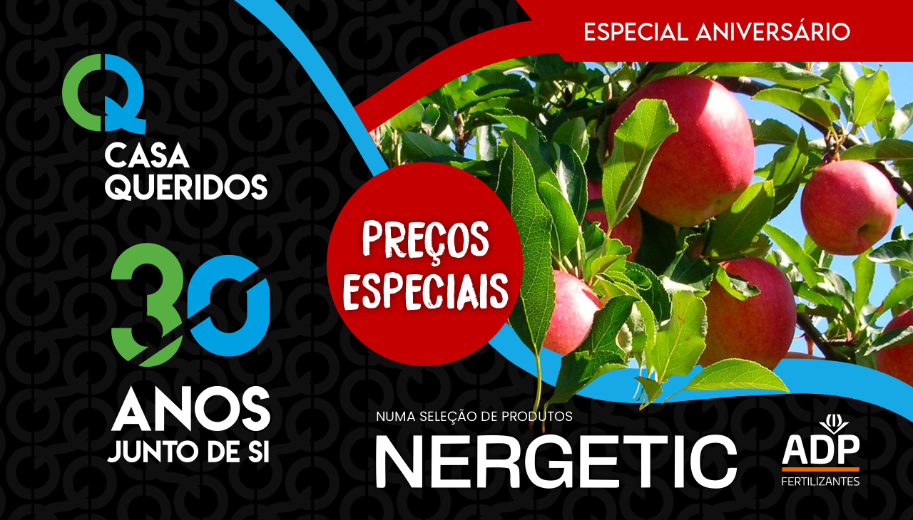 PREÇOS ESPECIAIS NUMA SELEÇÃO DE PRODUTOS NERGETIC PREÇOS ESPECIAIS NUMA SELEÇÃO DE PRODUTOS NERGETIC