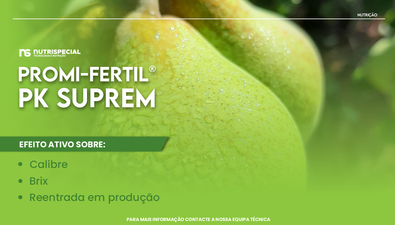 PROMI-FERTIL PK SUPREM